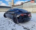 Черный Тесла Модель 3, объемом двигателя 0 л и пробегом 157 тыс. км за 18750 $, фото 3 на Automoto.ua