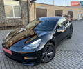 Черный Тесла Модель 3, объемом двигателя 0 л и пробегом 269 тыс. км за 12600 $, фото 6 на Automoto.ua