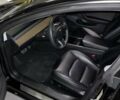Черный Тесла Модель 3, объемом двигателя 0 л и пробегом 90 тыс. км за 18500 $, фото 21 на Automoto.ua