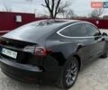 Чорний Тесла Модель 3, об'ємом двигуна 0 л та пробігом 135 тис. км за 18500 $, фото 5 на Automoto.ua