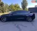 Чорний Тесла Модель 3, об'ємом двигуна 0 л та пробігом 150 тис. км за 13300 $, фото 16 на Automoto.ua