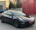 Черный Тесла Модель 3, объемом двигателя 0 л и пробегом 269 тыс. км за 12600 $, фото 1 на Automoto.ua