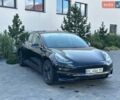 Чорний Тесла Модель 3, об'ємом двигуна 0 л та пробігом 222 тис. км за 13500 $, фото 2 на Automoto.ua