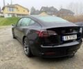 Чорний Тесла Модель 3, об'ємом двигуна 0 л та пробігом 137 тис. км за 13500 $, фото 2 на Automoto.ua