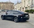 Чорний Тесла Модель 3, об'ємом двигуна 0 л та пробігом 144 тис. км за 15500 $, фото 5 на Automoto.ua