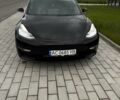 Чорний Тесла Модель 3, об'ємом двигуна 0 л та пробігом 206 тис. км за 17979 $, фото 1 на Automoto.ua