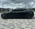 Чорний Тесла Модель 3, об'ємом двигуна 0 л та пробігом 98 тис. км за 15850 $, фото 18 на Automoto.ua