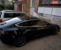 Черный Тесла Модель 3, объемом двигателя 0 л и пробегом 221 тыс. км за 14300 $, фото 1 на Automoto.ua