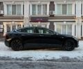 Черный Тесла Модель 3, объемом двигателя 0 л и пробегом 70 тыс. км за 17000 $, фото 2 на Automoto.ua