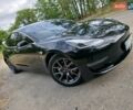 Чорний Тесла Модель 3, об'ємом двигуна 0 л та пробігом 106 тис. км за 18200 $, фото 3 на Automoto.ua