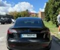 Черный Тесла Модель 3, объемом двигателя 0 л и пробегом 119 тыс. км за 16200 $, фото 9 на Automoto.ua