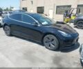Черный Тесла Модель 3, объемом двигателя 0 л и пробегом 130 тыс. км за 11800 $, фото 3 на Automoto.ua