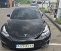 Чорний Тесла Модель 3, об'ємом двигуна 0 л та пробігом 209 тис. км за 13499 $, фото 1 на Automoto.ua