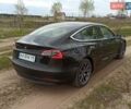 Черный Тесла Модель 3, объемом двигателя 0 л и пробегом 83 тыс. км за 12999 $, фото 9 на Automoto.ua