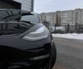 Черный Тесла Модель 3, объемом двигателя 0 л и пробегом 156 тыс. км за 16000 $, фото 16 на Automoto.ua