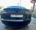 Чорний Тесла Модель 3, об'ємом двигуна 0 л та пробігом 124 тис. км за 12500 $, фото 6 на Automoto.ua