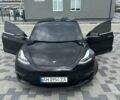 Чорний Тесла Модель 3, об'ємом двигуна 0 л та пробігом 98 тис. км за 15850 $, фото 1 на Automoto.ua