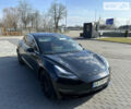 Чорний Тесла Модель 3, об'ємом двигуна 0 л та пробігом 191 тис. км за 13100 $, фото 1 на Automoto.ua