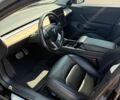 Чорний Тесла Модель 3, об'ємом двигуна 0 л та пробігом 75 тис. км за 17500 $, фото 13 на Automoto.ua