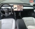 Чорний Тесла Модель 3, об'ємом двигуна 0 л та пробігом 150 тис. км за 16500 $, фото 26 на Automoto.ua