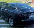 Черный Тесла Модель 3, объемом двигателя 0 л и пробегом 118 тыс. км за 15500 $, фото 9 на Automoto.ua