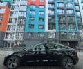 Черный Тесла Модель 3, объемом двигателя 0 л и пробегом 103 тыс. км за 18000 $, фото 6 на Automoto.ua