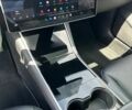 Черный Тесла Модель 3, объемом двигателя 0 л и пробегом 157 тыс. км за 17000 $, фото 24 на Automoto.ua