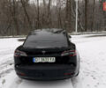 Черный Тесла Модель 3, объемом двигателя 0 л и пробегом 125 тыс. км за 16500 $, фото 15 на Automoto.ua