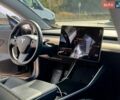 Чорний Тесла Модель 3, об'ємом двигуна 0 л та пробігом 134 тис. км за 14600 $, фото 8 на Automoto.ua