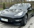 Чорний Тесла Модель 3, об'ємом двигуна 0 л та пробігом 180 тис. км за 17500 $, фото 1 на Automoto.ua
