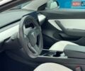 Черный Тесла Модель 3, объемом двигателя 0 л и пробегом 80 тыс. км за 16999 $, фото 33 на Automoto.ua