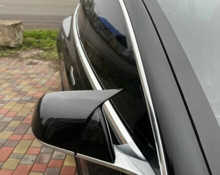 Чорний Тесла Модель 3, об'ємом двигуна 0 л та пробігом 137 тис. км за 13200 $, фото 5 на Automoto.ua