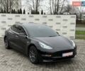 Черный Тесла Модель 3, объемом двигателя 0 л и пробегом 174 тыс. км за 13300 $, фото 1 на Automoto.ua