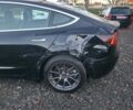 Чорний Тесла Модель 3, об'ємом двигуна 0 л та пробігом 201 тис. км за 12100 $, фото 2 на Automoto.ua