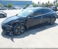 Чорний Тесла Модель 3, об'ємом двигуна 0 л та пробігом 130 тис. км за 11800 $, фото 21 на Automoto.ua