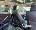 Черный Тесла Модель 3, объемом двигателя 55 л и пробегом 90 тыс. км за 20800 $, фото 19 на Automoto.ua