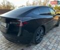 Черный Тесла Модель 3, объемом двигателя 0 л и пробегом 86 тыс. км за 15900 $, фото 4 на Automoto.ua