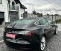 Чорний Тесла Модель 3, об'ємом двигуна 0 л та пробігом 156 тис. км за 16500 $, фото 2 на Automoto.ua