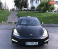 Черный Тесла Модель 3, объемом двигателя 0 л и пробегом 109 тыс. км за 21000 $, фото 8 на Automoto.ua