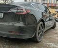Черный Тесла Модель 3, объемом двигателя 0 л и пробегом 104 тыс. км за 14997 $, фото 9 на Automoto.ua