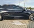 Чорний Тесла Модель 3, об'ємом двигуна 0 л та пробігом 150 тис. км за 16250 $, фото 1 на Automoto.ua