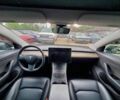 Черный Тесла Модель 3, объемом двигателя 0 л и пробегом 31 тыс. км за 7902 $, фото 7 на Automoto.ua