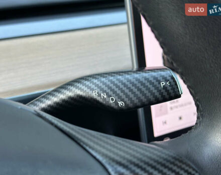 Черный Тесла Модель 3, объемом двигателя 0 л и пробегом 121 тыс. км за 19400 $, фото 71 на Automoto.ua