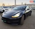 Черный Тесла Модель 3, объемом двигателя 0 л и пробегом 120 тыс. км за 18888 $, фото 10 на Automoto.ua