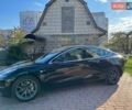 Черный Тесла Модель 3, объемом двигателя 0 л и пробегом 82 тыс. км за 17400 $, фото 1 на Automoto.ua