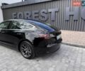 Чорний Тесла Модель 3, об'ємом двигуна 0 л та пробігом 140 тис. км за 21000 $, фото 16 на Automoto.ua