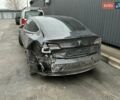 Черный Тесла Модель 3, объемом двигателя 0 л и пробегом 139 тыс. км за 11000 $, фото 4 на Automoto.ua