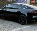 Черный Тесла Модель 3, объемом двигателя 0 л и пробегом 152 тыс. км за 16750 $, фото 1 на Automoto.ua