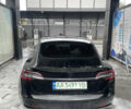 Черный Тесла Модель 3, объемом двигателя 0 л и пробегом 159 тыс. км за 17999 $, фото 3 на Automoto.ua