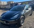 Чорний Тесла Модель 3, об'ємом двигуна 0 л та пробігом 127 тис. км за 16600 $, фото 4 на Automoto.ua